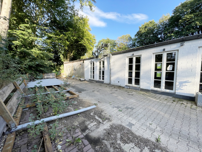 Ex-Restaurant Dream - Gut Hanbruch